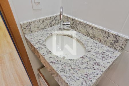 Apartamento à venda com 43m², 2 quartos e 1 vagaBanheiro