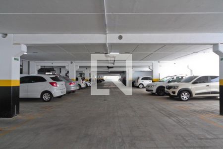 Apartamento à venda com 43m², 2 quartos e 1 vagaGaragem