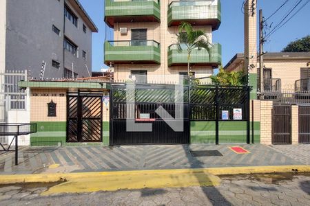 Apartamento para alugar com 94m², 2 quartos e 1 vaga Apartamento para alugar com 94m², 2 quartos e 1 vagaFachada do Prédio