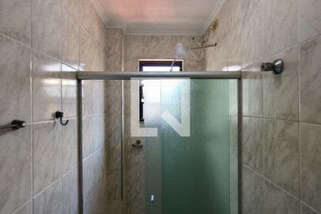 Apartamento para alugar com 94m², 2 quartos e 1 vaga Apartamento para alugar com 94m², 2 quartos e 1 vagaBanheiro