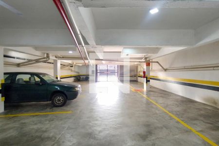 Apartamento para alugar com 94m², 2 quartos e 1 vaga Apartamento para alugar com 94m², 2 quartos e 1 vagaGaragem