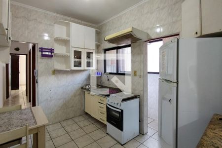 Apartamento para alugar com 94m², 2 quartos e 1 vaga Apartamento para alugar com 94m², 2 quartos e 1 vagaCozinha