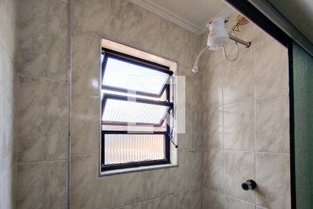 Apartamento para alugar com 94m², 2 quartos e 1 vaga Apartamento para alugar com 94m², 2 quartos e 1 vagaBanheiro