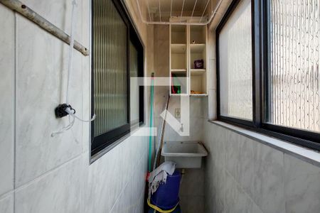 Apartamento para alugar com 94m², 2 quartos e 1 vaga Apartamento para alugar com 94m², 2 quartos e 1 vagaÁrea de Serviço