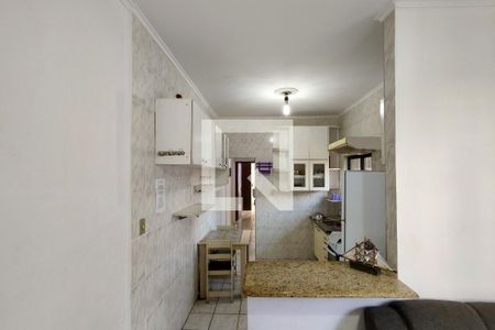 Apartamento para alugar com 94m², 2 quartos e 1 vaga Apartamento para alugar com 94m², 2 quartos e 1 vagaCozinha