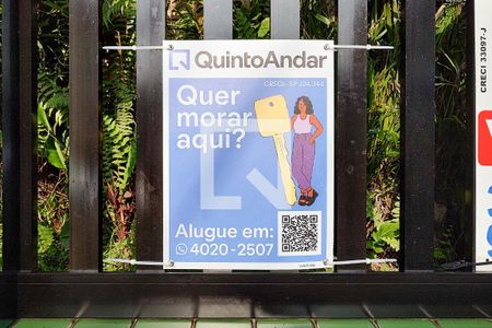 Apartamento para alugar com 94m², 2 quartos e 1 vaga Apartamento para alugar com 94m², 2 quartos e 1 vagaPlaca