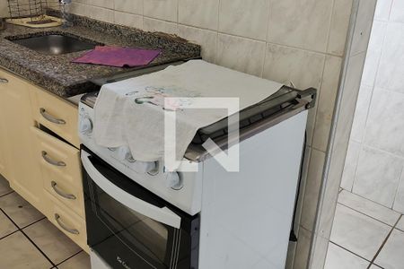 Apartamento para alugar com 94m², 2 quartos e 1 vaga Apartamento para alugar com 94m², 2 quartos e 1 vagaCozinha