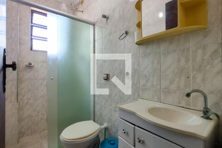 Apartamento para alugar com 94m², 2 quartos e 1 vaga Apartamento para alugar com 94m², 2 quartos e 1 vagaBanheiro