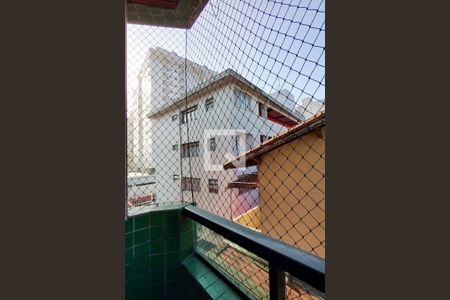 Sacada de apartamento para alugar com 2 quartos, 94m² em Aviação, Praia Grande