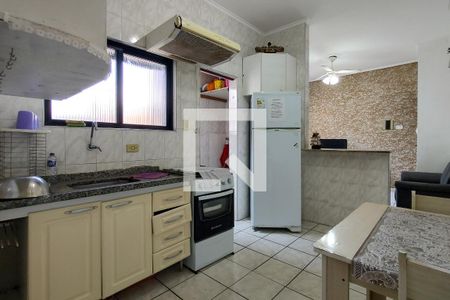 Apartamento para alugar com 94m², 2 quartos e 1 vaga Apartamento para alugar com 94m², 2 quartos e 1 vagaCozinha