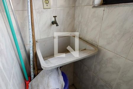 Apartamento para alugar com 94m², 2 quartos e 1 vaga Apartamento para alugar com 94m², 2 quartos e 1 vagaÁrea de Serviço