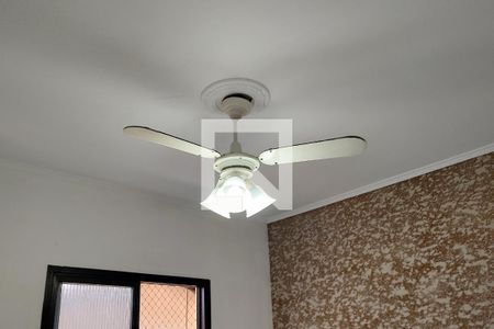 Sala de apartamento para alugar com 2 quartos, 94m² em Aviação, Praia Grande