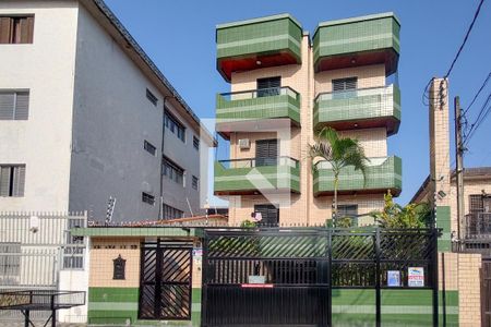 Apartamento para alugar com 94m², 2 quartos e 1 vaga Apartamento para alugar com 94m², 2 quartos e 1 vagaFachada do Prédio