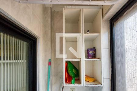 Apartamento para alugar com 94m², 2 quartos e 1 vaga Apartamento para alugar com 94m², 2 quartos e 1 vagaÁrea de Serviço