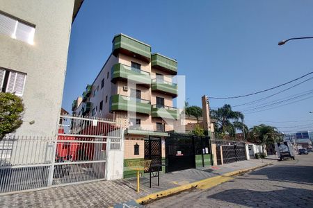 Apartamento para alugar com 94m², 2 quartos e 1 vaga Apartamento para alugar com 94m², 2 quartos e 1 vagaFachada do Prédio