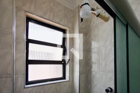 Apartamento para alugar com 94m², 2 quartos e 1 vaga Apartamento para alugar com 94m², 2 quartos e 1 vagaBanheiro da Suíte