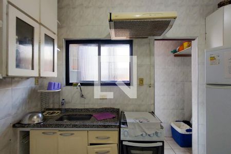 Apartamento para alugar com 94m², 2 quartos e 1 vaga Apartamento para alugar com 94m², 2 quartos e 1 vagaCozinha
