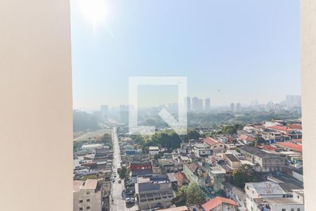 Vista Quarto 1 de apartamento à venda com 2 quartos, 34m² em Jardim Celeste, São Paulo