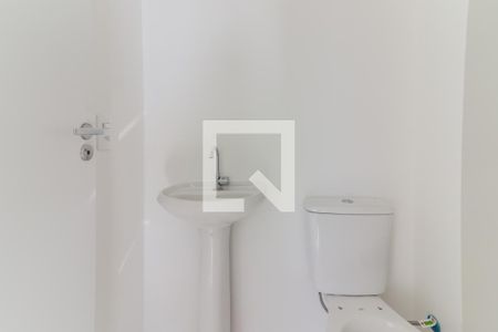 Apartamento à venda com 34m², 2 quartos e sem vagaBanheiro