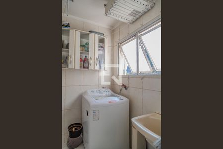 Apartamento para alugar com 54m², 2 quartos e 1 vagaÁrea de Serviço