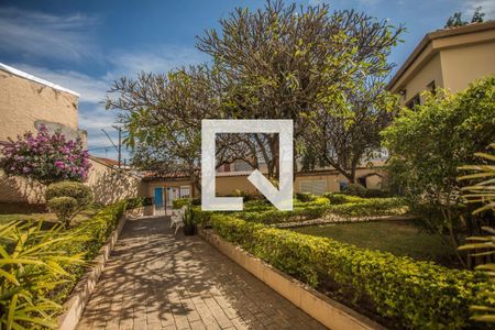 Apartamento para alugar com 54m², 2 quartos e 1 vagaHall de Entrada