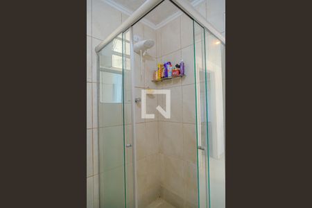 Apartamento para alugar com 54m², 2 quartos e 1 vagaBanheiro