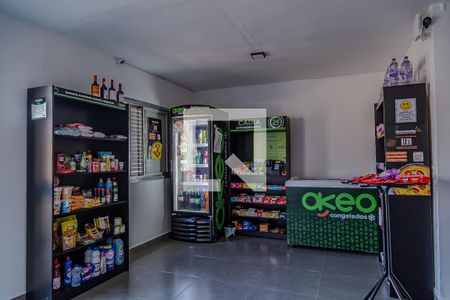 Apartamento para alugar com 54m², 2 quartos e 1 vagaMercadinho