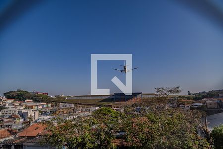 Apartamento para alugar com 54m², 2 quartos e 1 vagaVista do Quarto 2