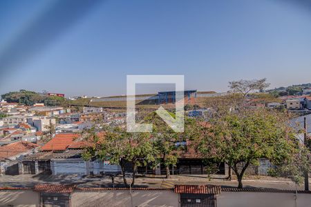 Apartamento para alugar com 54m², 2 quartos e 1 vagaVista do Quarto 1