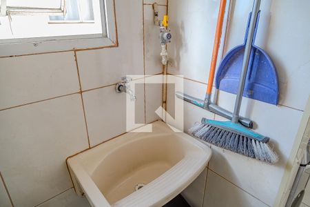 Apartamento para alugar com 54m², 2 quartos e 1 vagaÁrea de Serviço - Tanque