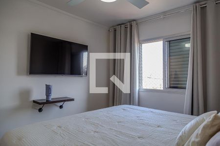 Apartamento para alugar com 54m², 2 quartos e 1 vagaQuarto 2