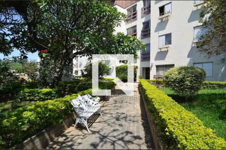 Apartamento para alugar com 54m², 2 quartos e 1 vagaHall de Entrada