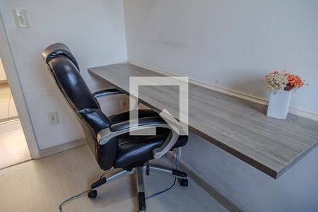 Apartamento para alugar com 54m², 2 quartos e 1 vagaQuarto 1 - Detalhe