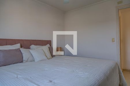 Apartamento para alugar com 54m², 2 quartos e 1 vagaQuarto 2