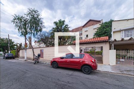 Apartamento para alugar com 54m², 2 quartos e 1 vagaFachada