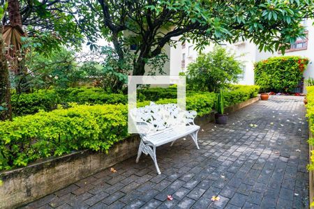 Apartamento para alugar com 54m², 2 quartos e 1 vagaÁrea Comum