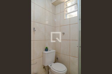 Apartamento para alugar com 54m², 2 quartos e 1 vagaBanheiro
