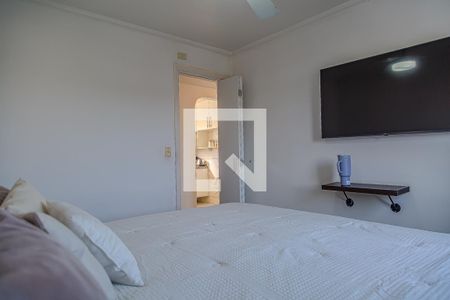 Apartamento para alugar com 54m², 2 quartos e 1 vagaQuarto 2