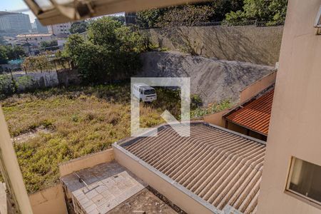 Apartamento para alugar com 54m², 2 quartos e 1 vagaVista da Área de Serviço