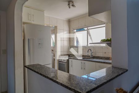 Apartamento para alugar com 54m², 2 quartos e 1 vagaCozinha
