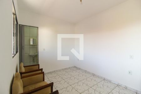 Sala/Suíte de casa para alugar com 1 quarto, 60m² em Cidade Líder, São Paulo