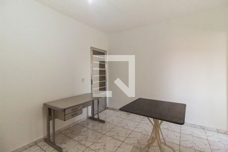 Casa para alugar com 60m², 1 quarto e sem vagaCozinha