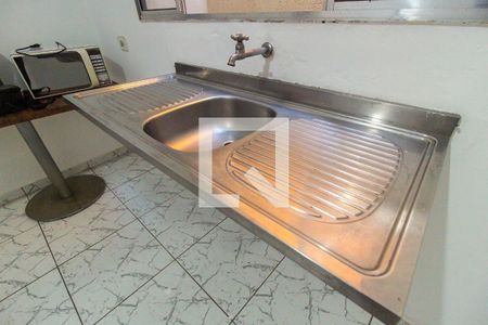 Casa para alugar com 60m², 1 quarto e sem vagaCozinha