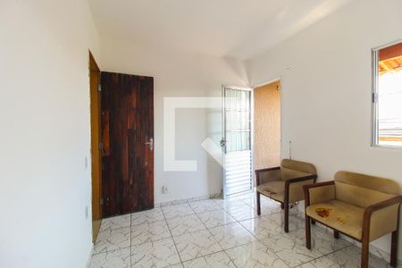 Sala/Suíte de casa para alugar com 1 quarto, 60m² em Cidade Líder, São Paulo