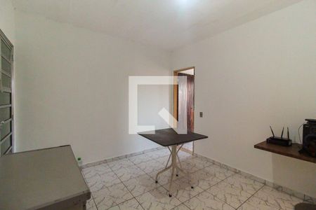 Casa para alugar com 60m², 1 quarto e sem vagaCozinha
