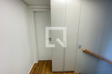 Studio à venda com 54m², 1 quarto e 1 vagaRoupeiro 