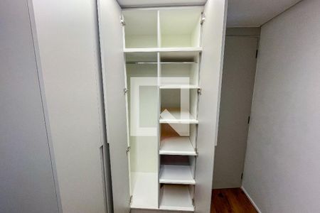 Studio à venda com 54m², 1 quarto e 1 vagaRoupeiro 