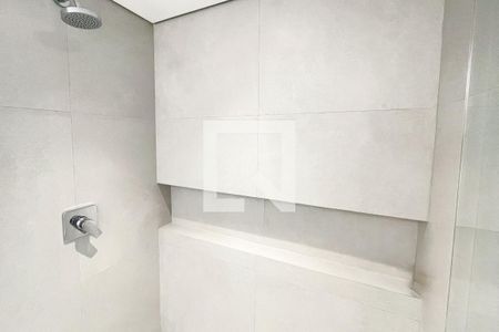 Studio à venda com 54m², 1 quarto e 1 vagaBanheiro