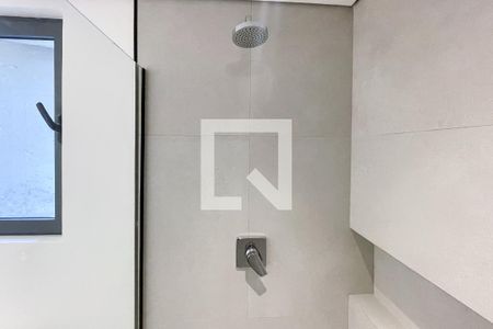 Studio à venda com 54m², 1 quarto e 1 vagaBanheiro