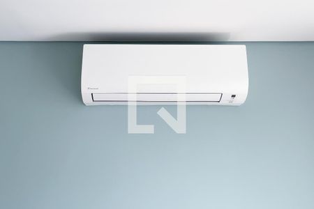 Studio à venda com 54m², 1 quarto e 1 vagaAr condicionado